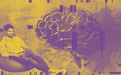 The subconscious power of symmetry in web design: Why balance attracts the eye