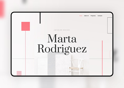 Marta Rodriguez Design