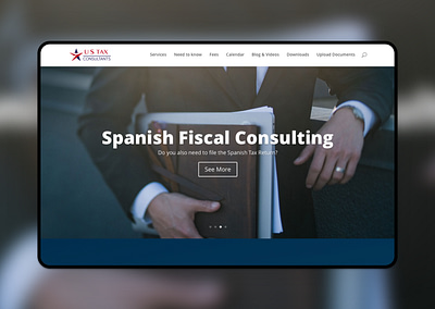 US Tax Consultants