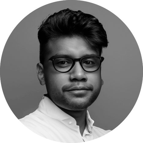 Arjun Patel